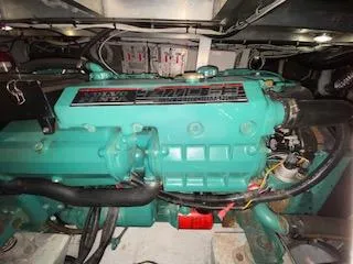 Clarity Yacht Photos Pics 