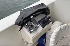 Clarity Yacht Photos Pics 