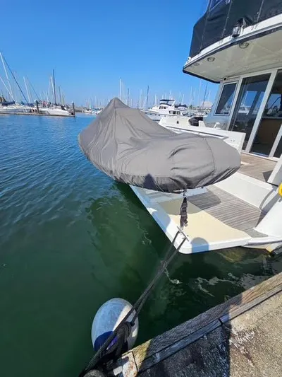 Clarity Yacht Photos Pics 