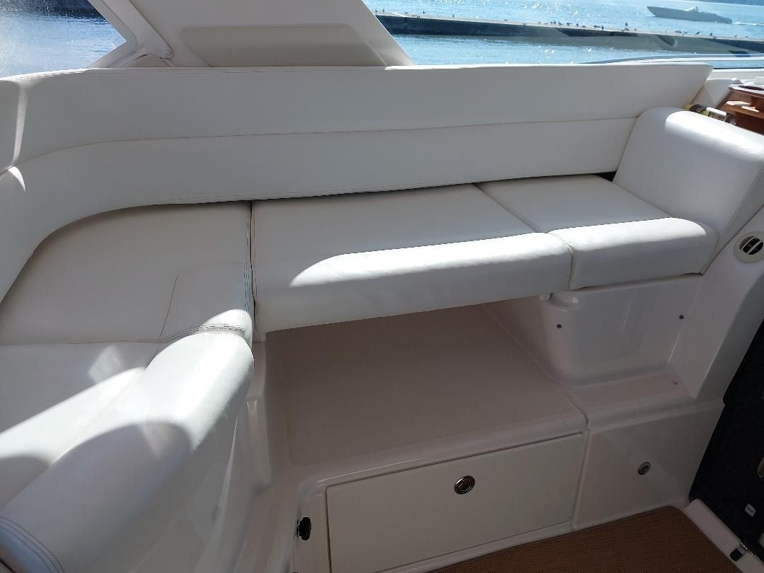 2003 Tiara Yachts 44 
