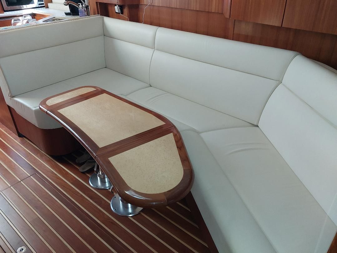 2003 Tiara Yachts 44 