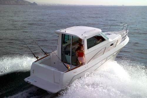 2004 Faeton 840 Moraga