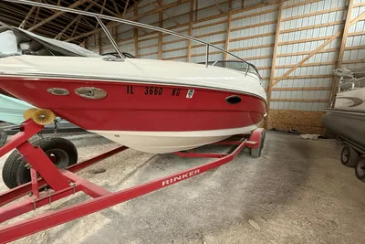 Rinker Atlantic 230
