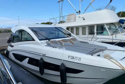2025 Beneteau Gran Turismo 32