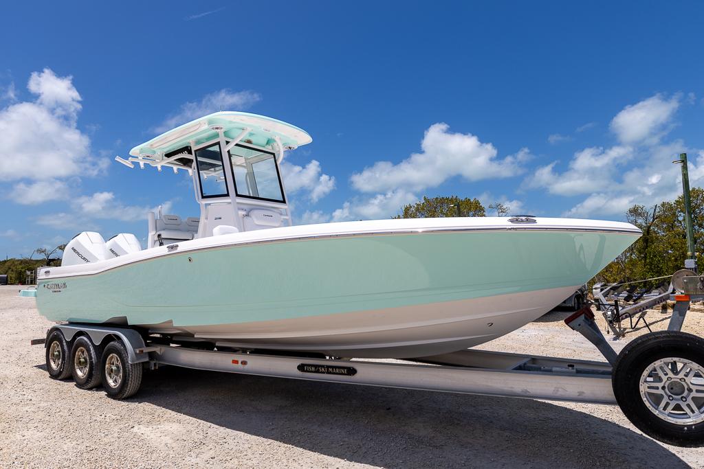 2025 Caymas 281 HB Bay for sale - YachtWorld 2025 Caymas 281 HB Bay for sale - YachtWorld