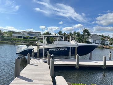 2022 43' Fountain-43NX Jupiter, FL, US
