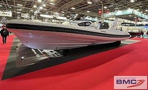 2022 Salpa SOLEIL 33