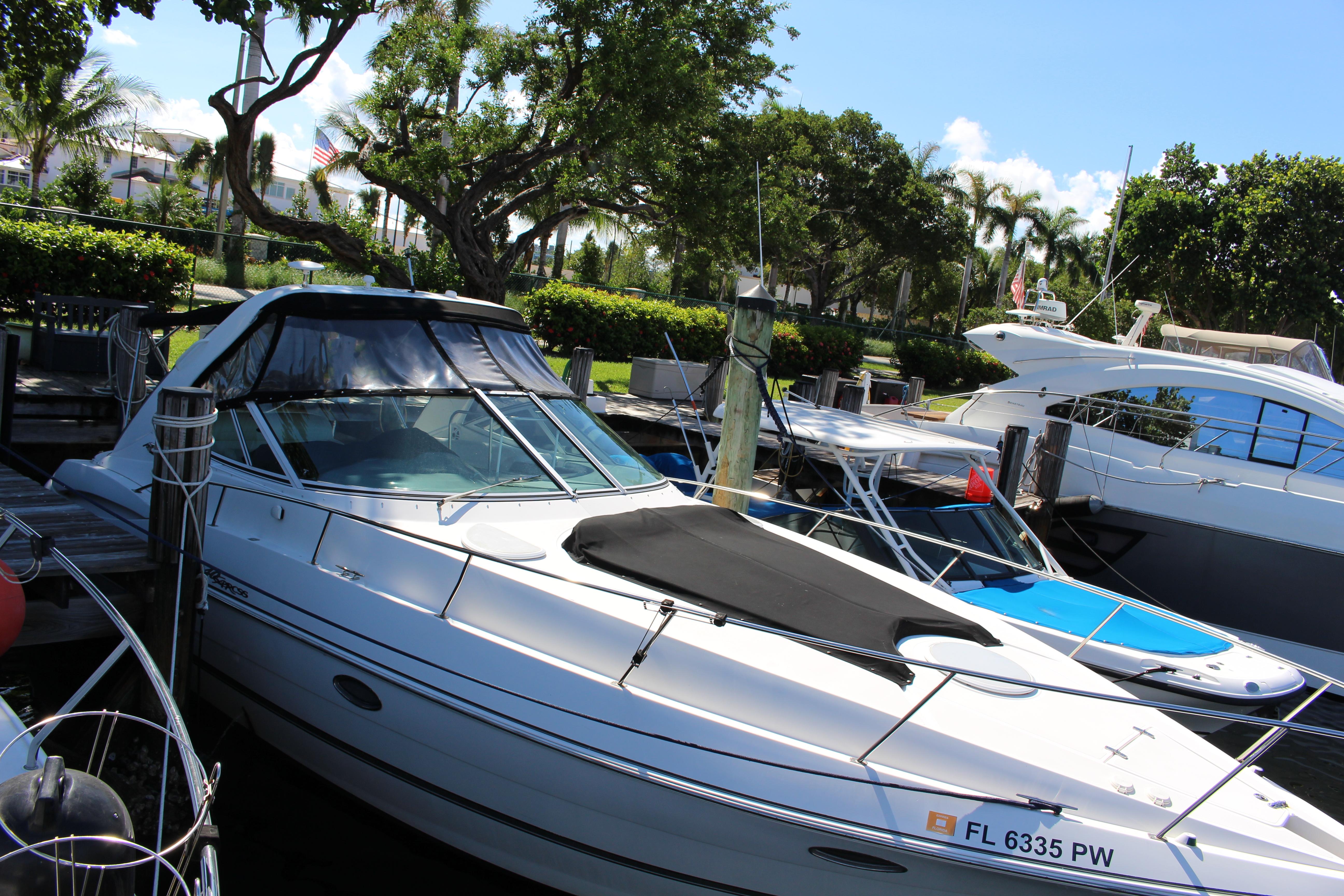 2005 cruisers yachts 340 express for sale