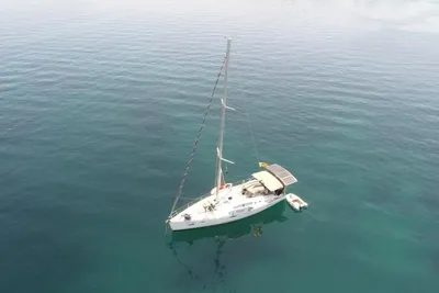 2008 Beneteau Oceanis 50