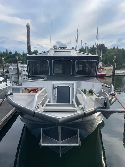 "sentry" Yacht Photos Pics 