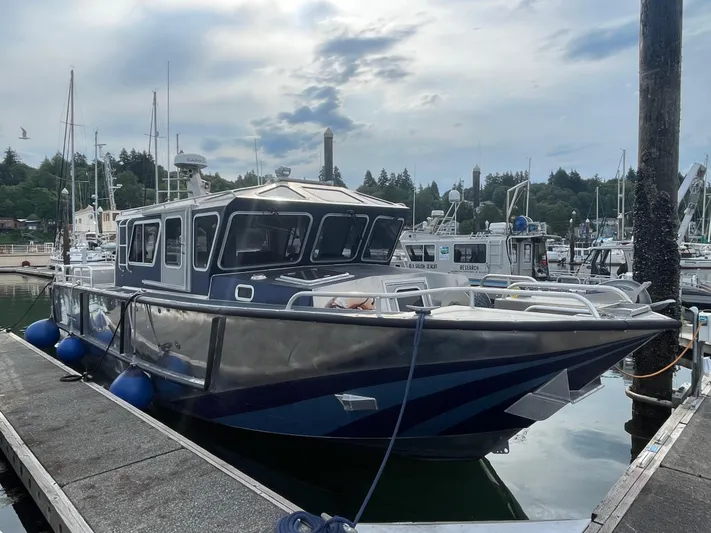 "sentry" Yacht Photos Pics 