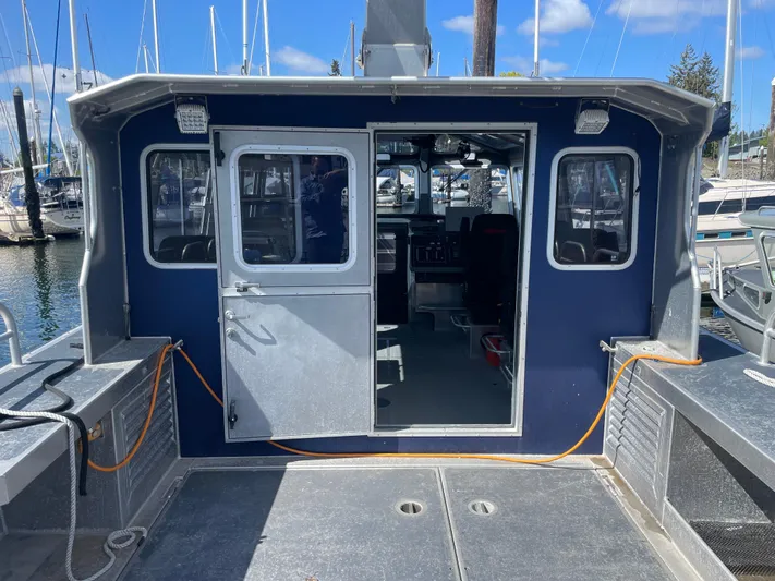 "sentry" Yacht Photos Pics 