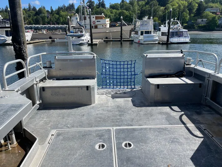 "sentry" Yacht Photos Pics 