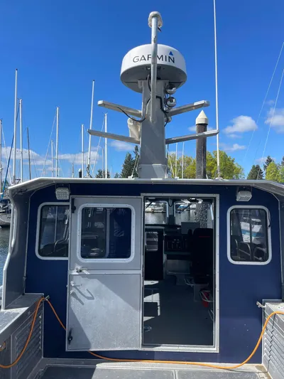 "sentry" Yacht Photos Pics 