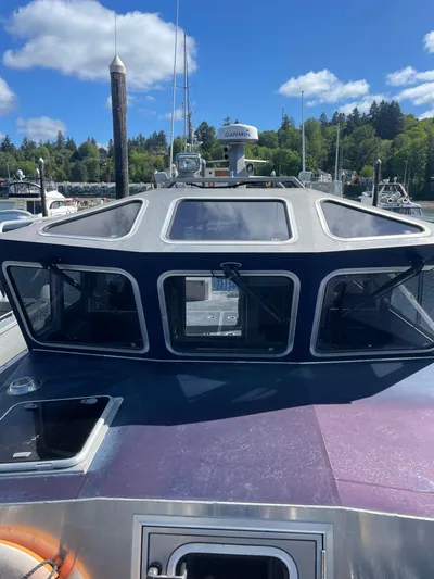 "sentry" Yacht Photos Pics 