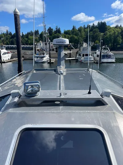 "sentry" Yacht Photos Pics 