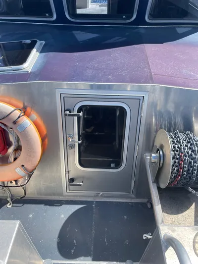 "sentry" Yacht Photos Pics 