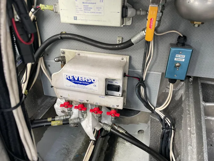 "sentry" Yacht Photos Pics 