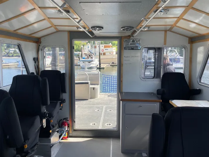 "sentry" Yacht Photos Pics 