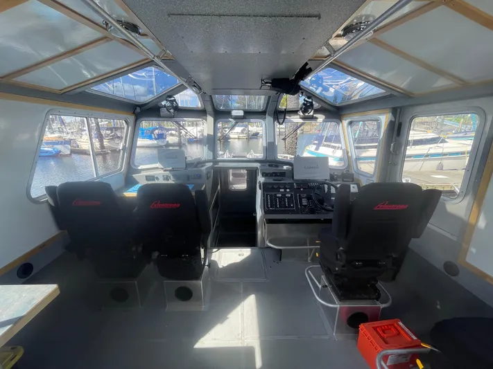 "sentry" Yacht Photos Pics 