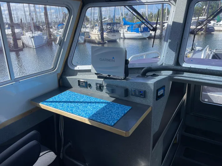 "sentry" Yacht Photos Pics 