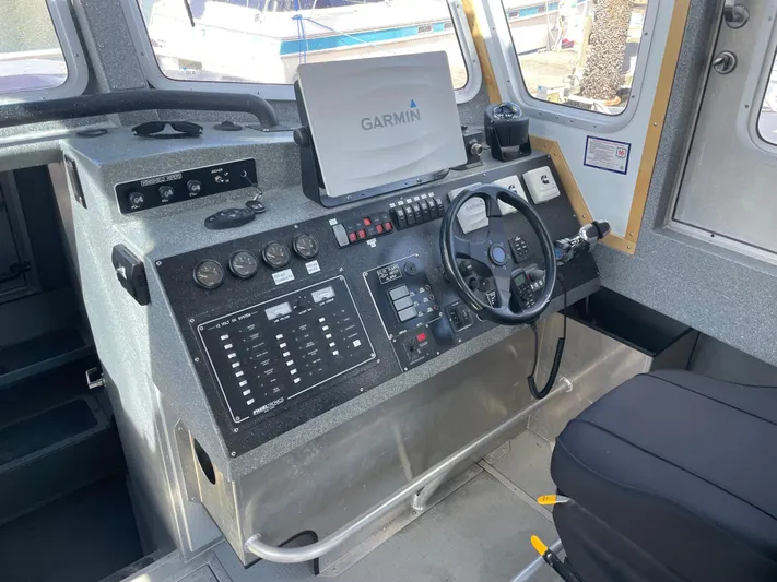 "sentry" Yacht Photos Pics 