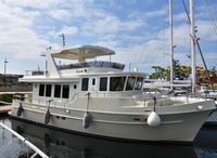 2013 Ses Yachts Trawler 56 ft