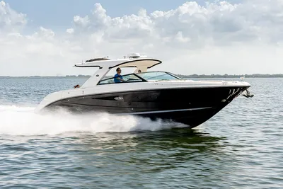 2026 Sea Ray SLX 400