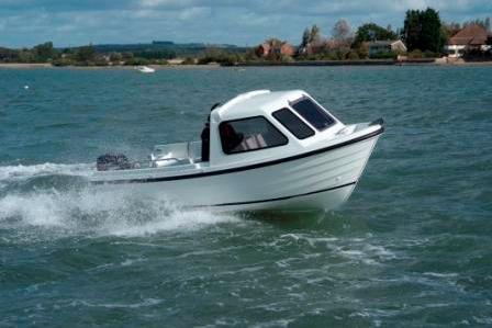 2025 Orkney Orkney 452