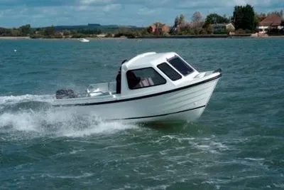 2025 Orkney Orkney 452