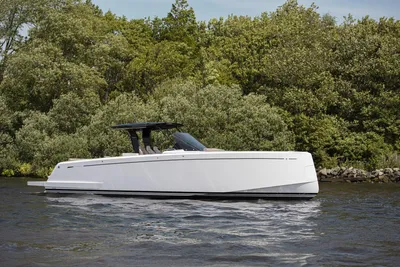 2025 Pardo Yachts 38