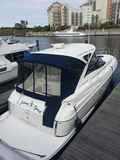 Johnny B Good Yacht Photos Pics 