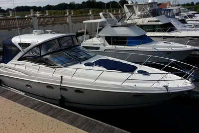 Regal Commodore 4060