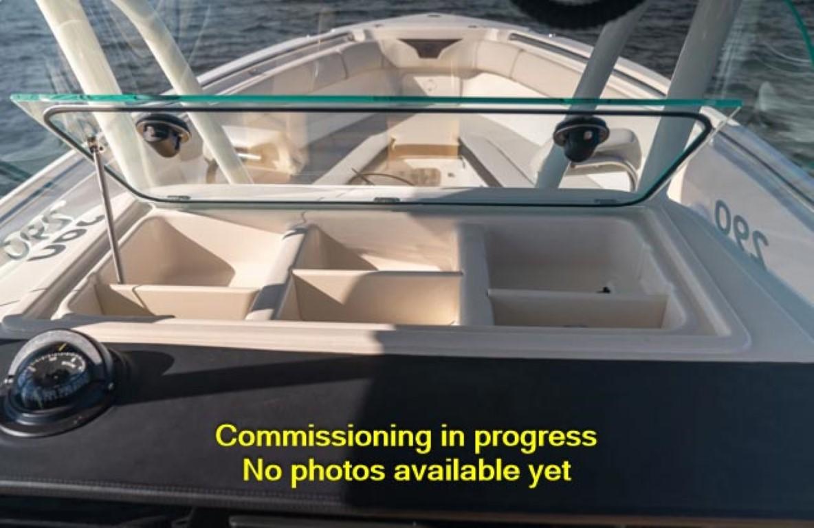 2023 Sailfish 290 CC Center Console for sale - YachtWorld