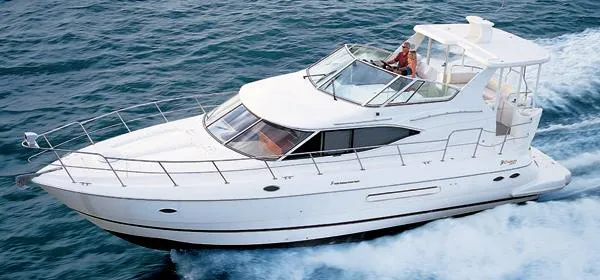  Yacht Photos Pics Manufacturer Provided Image