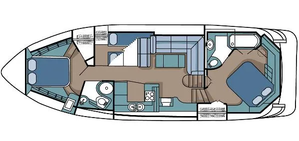  Yacht Photos Pics Manufacturer Provided Image