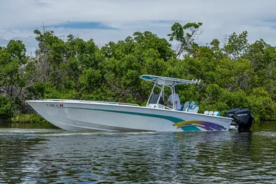 Concept boats for sale | YachtWorld