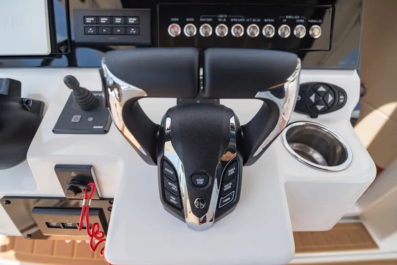  Yacht Photos Pics Yamaha EX&nbsp;