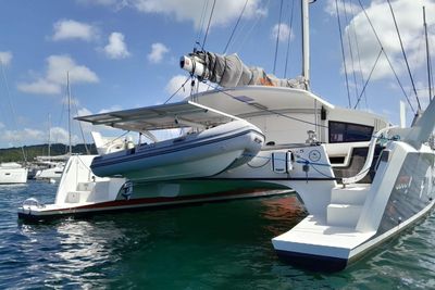 Yacht