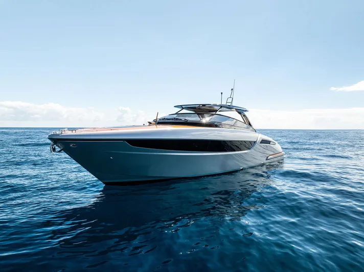 Our Trade Yacht Photos Pics Port Profile