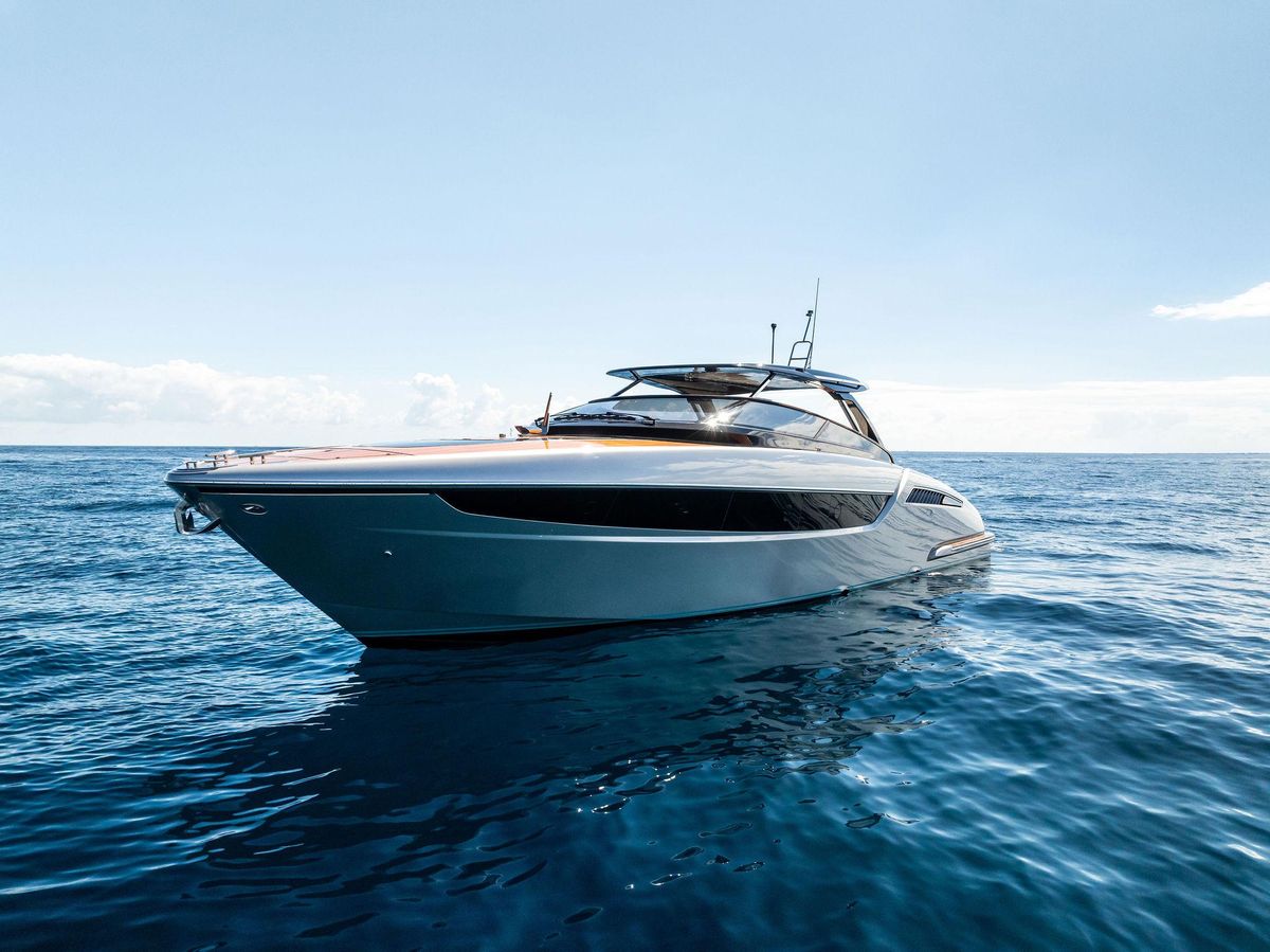 2022 Riva 48 