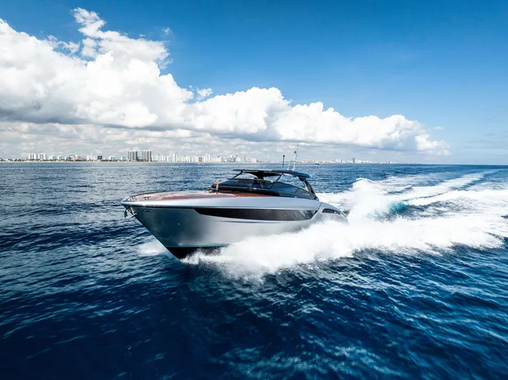 Our Trade Yacht Photos Pics Profile