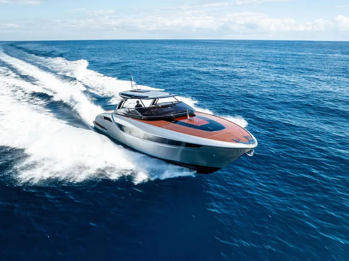 Our Trade Yacht Photos Pics Profile