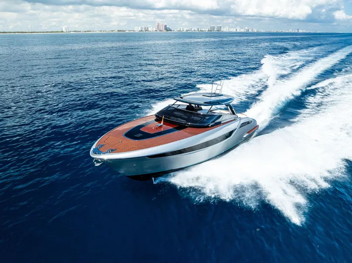 Our Trade Yacht Photos Pics Profile