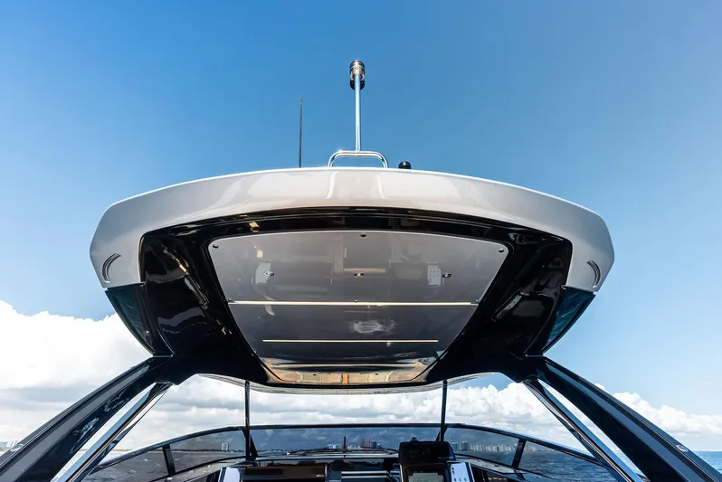 Our Trade Yacht Photos Pics Factory Hardtop