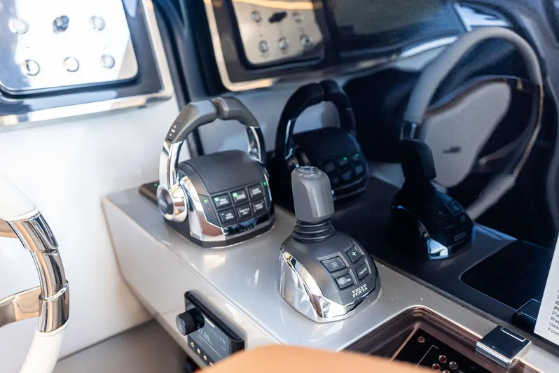 Our Trade Yacht Photos Pics Helm