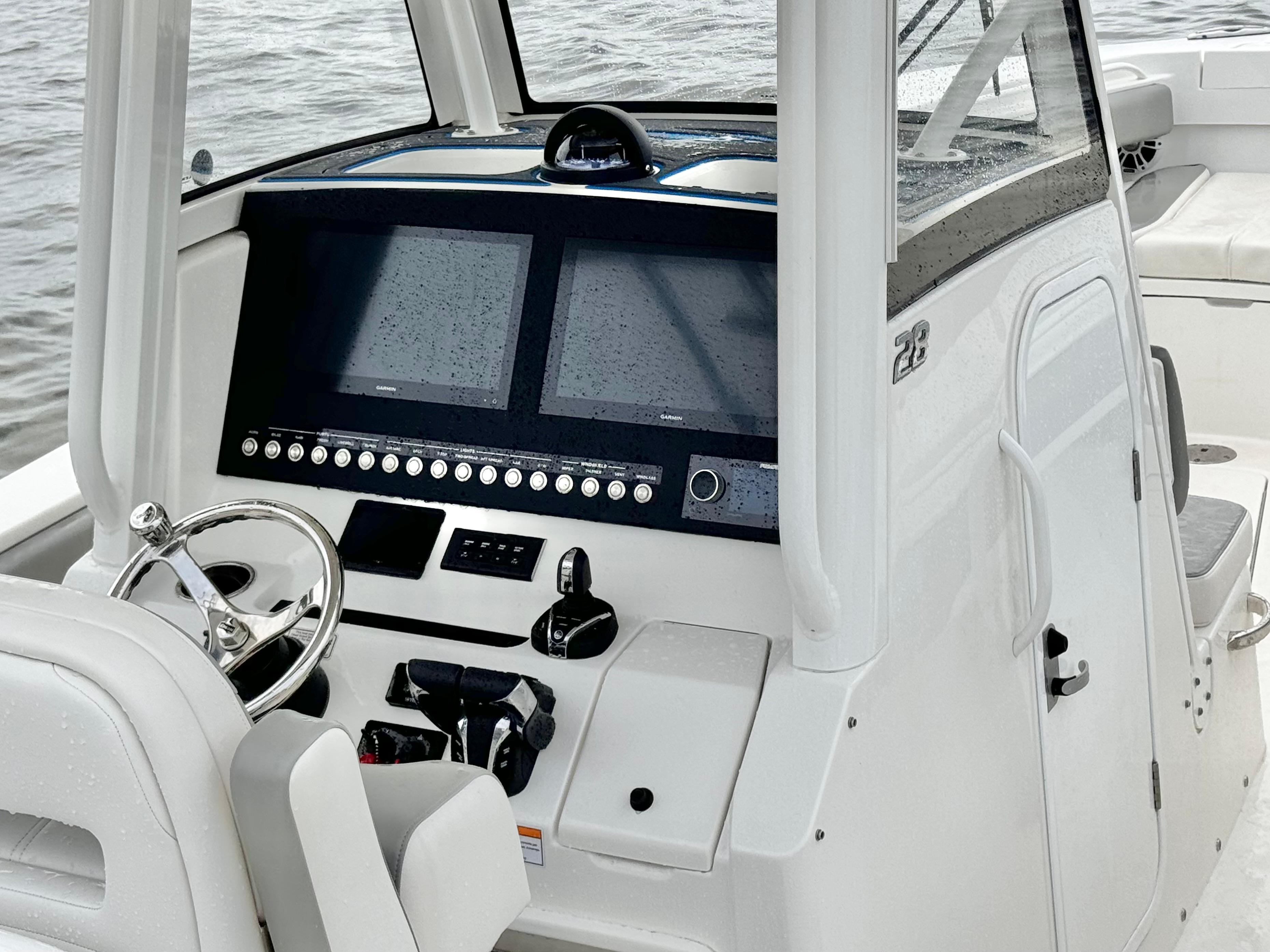 2022 Sea Pro 208 Bay Center Console for sale - YachtWorld