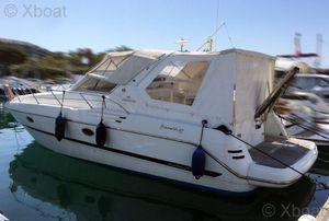 1999 Cranchi Cranchi 37 Smeraldo