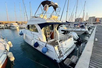 2004 Beneteau Antares 9.80