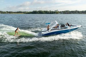 2023 Regal LS6 Surf